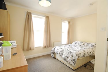 3 bed house, West Hill Road, Mutley, Plymouth, PL47LF - Image 6